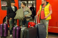 Кохання у великому місті 3