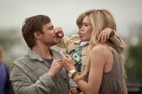 Кохання у великому місті 3