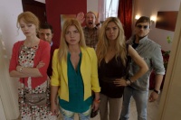 Кохання у великому місті 3