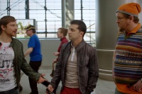 Кохання у великому місті 3