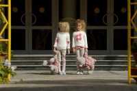 Кохання у великому місті 3