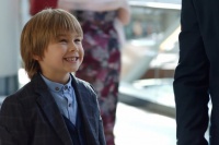 Кохання у великому місті 3