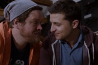 Кохання у великому місті 3