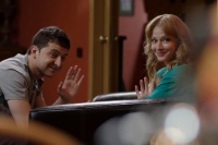 Кохання у великому місті 3