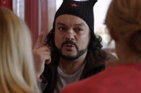 Кохання у великому місті 3