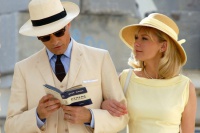 Два лика января