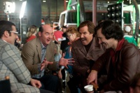 Телеведучий: І знову здрастуйте