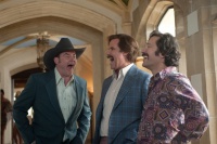 Телеведучий: І знову здрастуйте