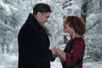 Зимова фантазія