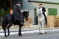 Зимова фантазія