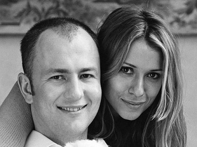 Андрей Мельниченко и Александра Николич - 30 миллионов