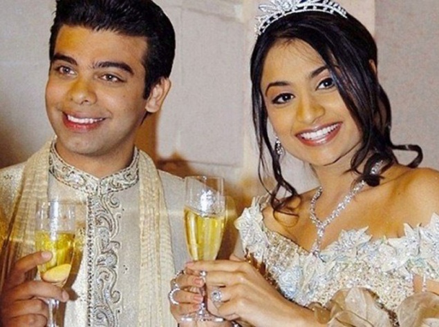 Аниши Миталл и Амит Бхатиа - 60 миллионов долларов