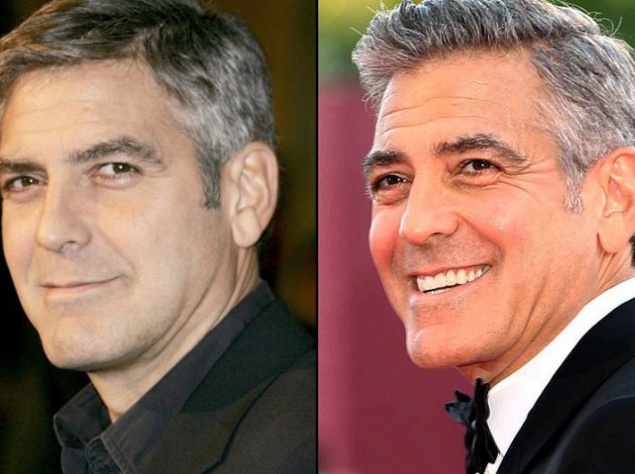 2006: Джордж Клуни, вторая победа.