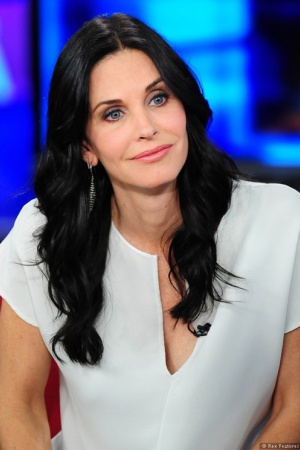 Кортни Кокс - 49 лет