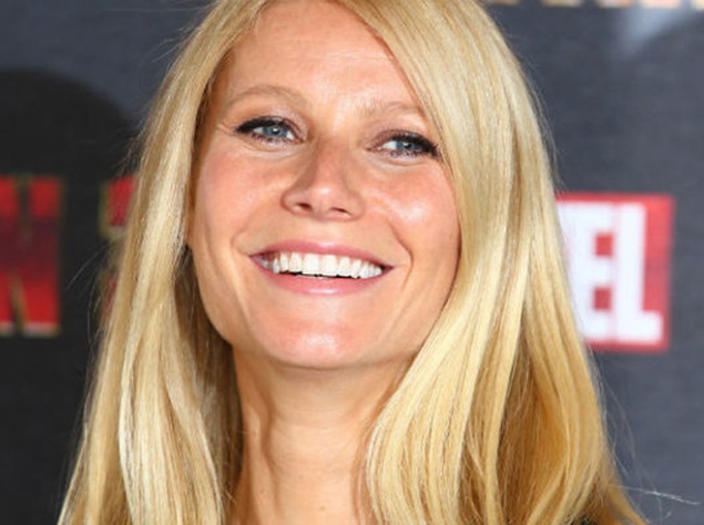 Гвинет Пэлтроу - 41 год