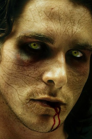 Кристиан Бэйл