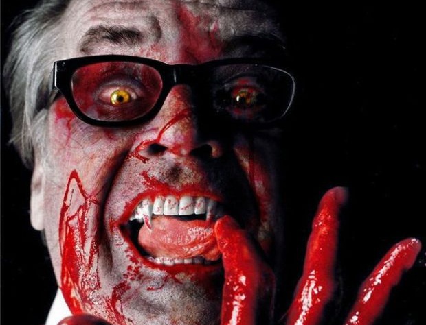 Джек Николсон