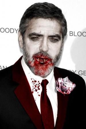 Джордж Клуни