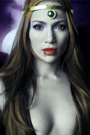 Дженнифер Лопес