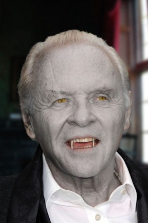 Энтони Хопкинс