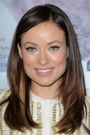 Оливия Джейн Кокбёрн - Оливия Уйалд