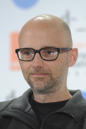 Моби открыл вегетарианский чайный дом Teany на Манхэттене