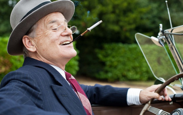 Комедия "Королевский уикенд" с Биллом Мюрреем в главной роли. История о романе президента США Фрэнка Рузвельта с его кузиной Маргарет Стакли в 1939 году, который будет разворачиваться на фоне визита в его нью-йоркскую резиденцию британской королевской чет