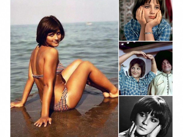 Наталья Варлей Наталья Варлей