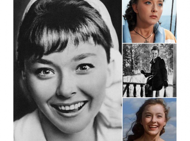 Анастасия Вертинская Анастасия Вертинская