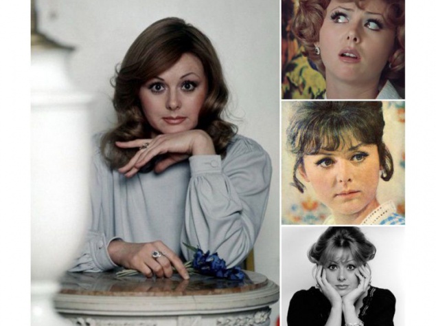 Наталья Селезнева Наталья Селезнева