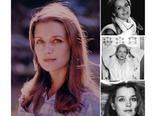 Ирина Алферова Ирина Алферова