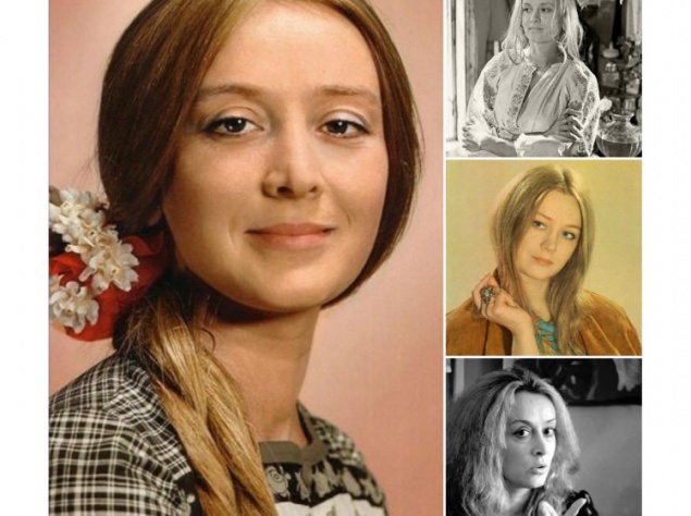 Маргарита Терехова Маргарита Терехова