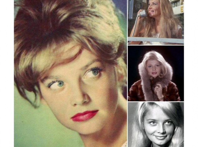 Наталья Кустинская Наталья Кустинская