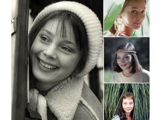 Галина Беляева Галина Беляева