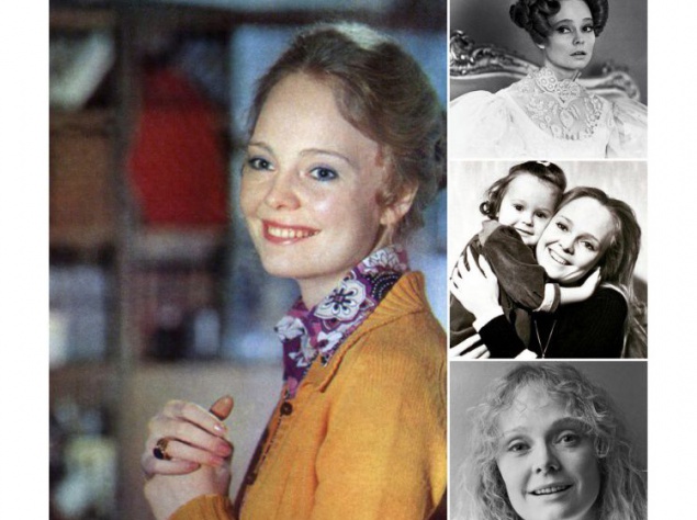 Наталия Белохвостикова Наталия Белохвостикова