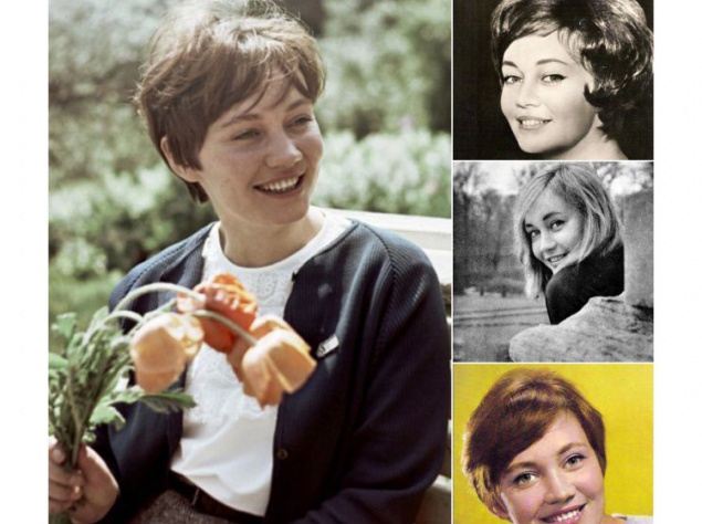 Лариса Лужина Лариса Лужина
