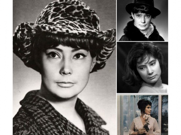 Татьяна Самойлова Татьяна Самойлова