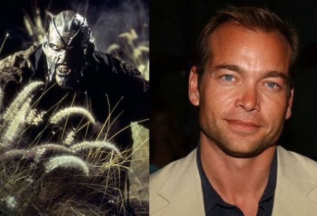 Криперс ("Джиперс Криперс", 2001) - Джонатан Брек (Jonathan Breck)