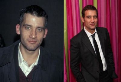 Клайв Оуэн 1997/2010