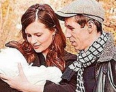 Экс-супруга Панина обвиняет его в избиении дочери Экс-супруга Панина обвиняет его в избиении дочери