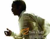 "12 лет рабства" стал лучшим фильмом в Бостоне и Нью-Йорке
