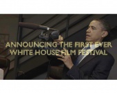 Белый дом запускает Студенческий кинофестиваль