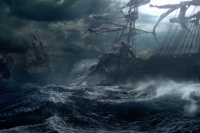 Красавица и чудовище