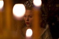 Красавица и чудовище