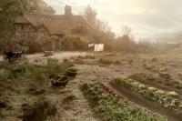 Красавица и чудовище