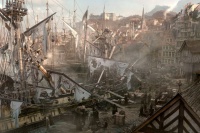 Красавица и чудовище