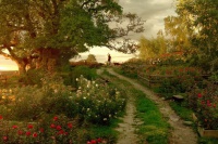 Красавица и чудовище