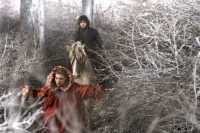 Красавица и чудовище