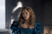 Красавица и чудовище