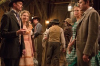 Миллион способов потерять голову